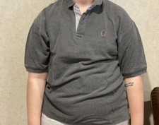 Vintage Tommy Hilfiger Polo