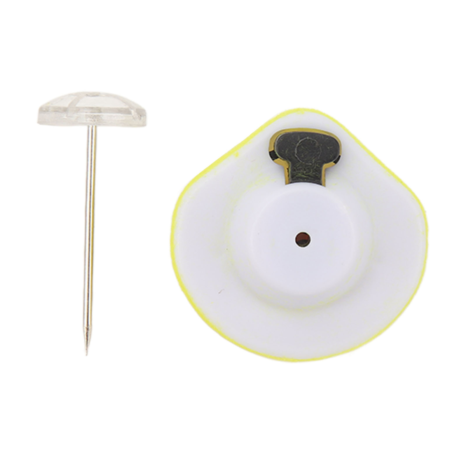 16 Set Duvet Pins Clips Duvet Cover Pins Reusable Quilt Fixator