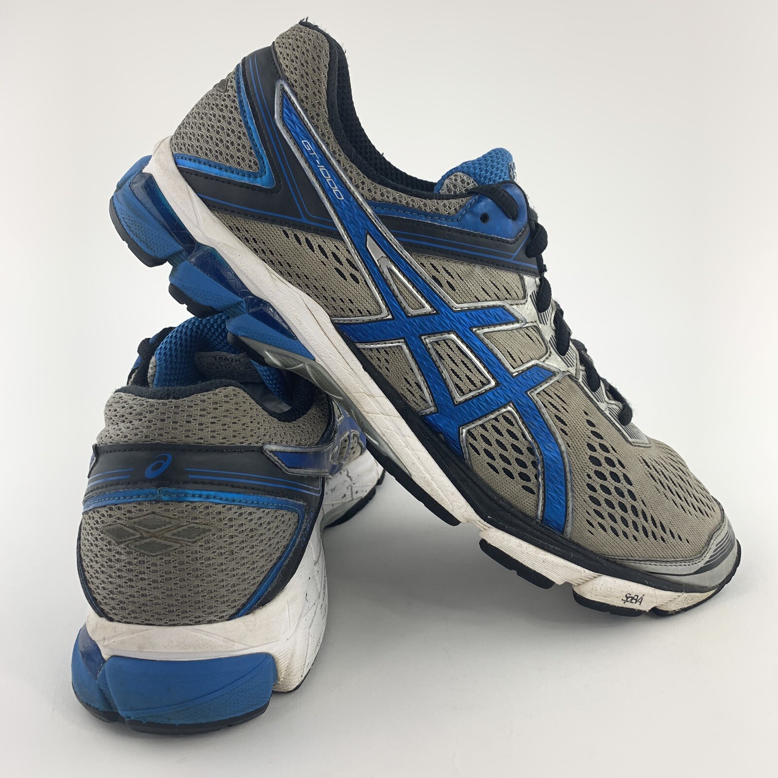 asics a2 modelli