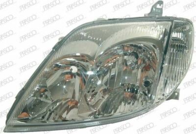 PRASCO TY0894904 Hauptscheinwerfer 811701E370