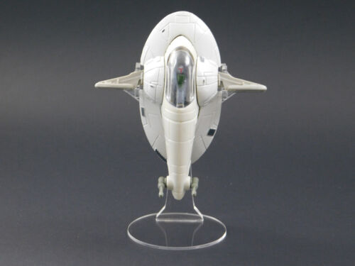 Slave 1 - Die Cast Display Stand - Vintage Star Wars (STAND ONLY) - Picture 4 of 7