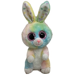 bubby the bunny beanie boo