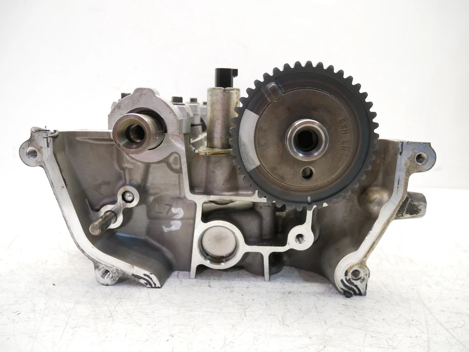 Cabeça de cilindro para 2004 Jaguar X-Type X400 3.0 V6 AJ-V6 196 - 238HP - Imagem 3 de 4