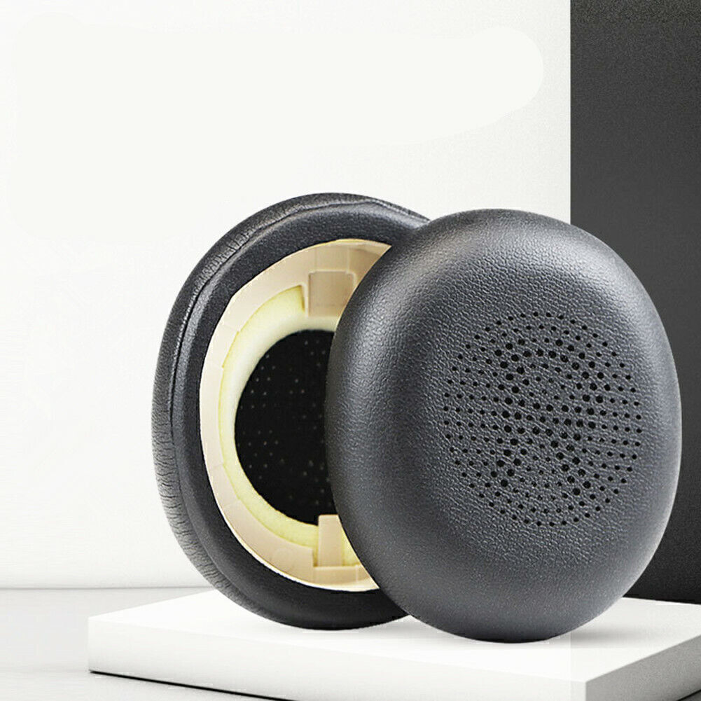 Ear Pads Cushion Earpads Pillow for Jabra Elite 45h On-Ear Wireless Headphones - Picture 12 of 12
