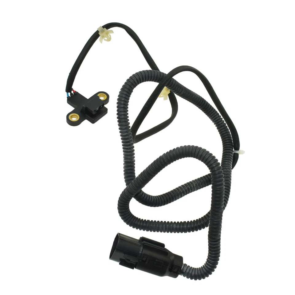 39310-38060 Crankshaft Angle Sensor Fits 1998-2000 Hyundai Sonata Fe Kia Optima Foto 3 de 4
