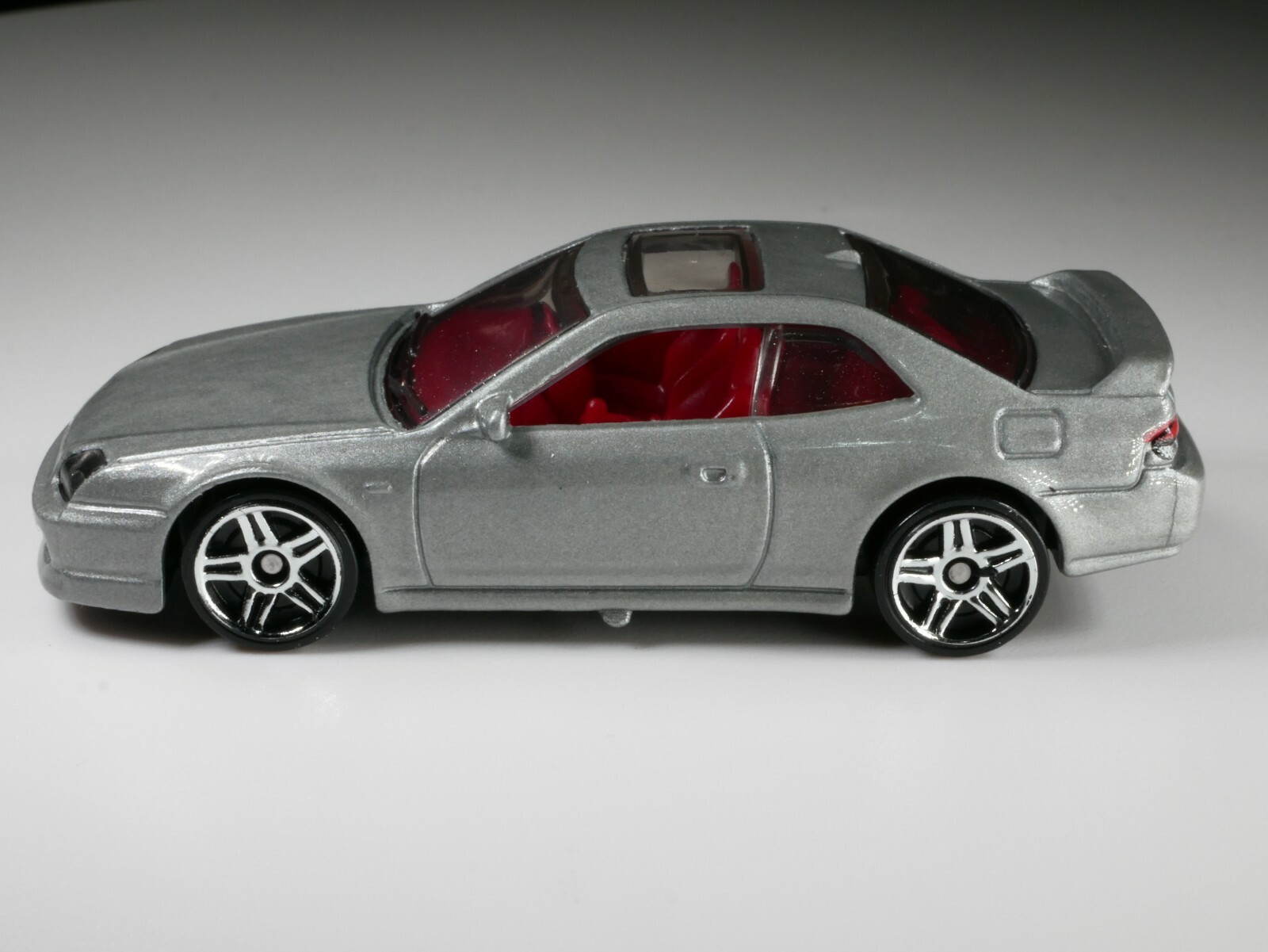 honda prelude toy car