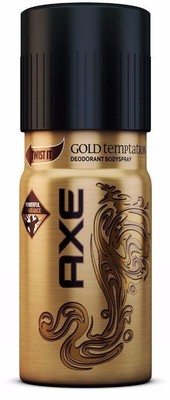 Axe Gold temp 150ml (8901030543272)