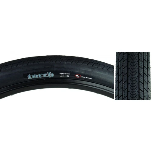 PAIR Maxxis Torch Tire 29 X 2.10 - Black - Folding (TB96651200) - product listing photo