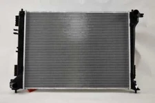 Radiator OSC 13576