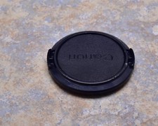 Canon 50mm Lens Cap for sale - eBay