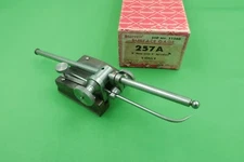 Starrett 257A Surface Gage 3" Base 9" Spindle NOS EDP 51240