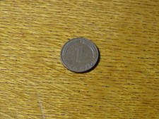 1 Pfennig BRD 1950 G