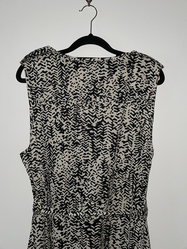 Lisa Ho Sleeveless Maxi Dress, Size 12 - Picture 4 of 9