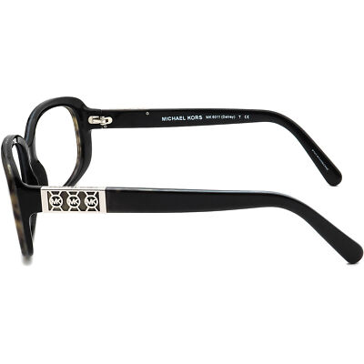 Michael Kors Sunglasses Frame Only MK 6011 Delray 301713 