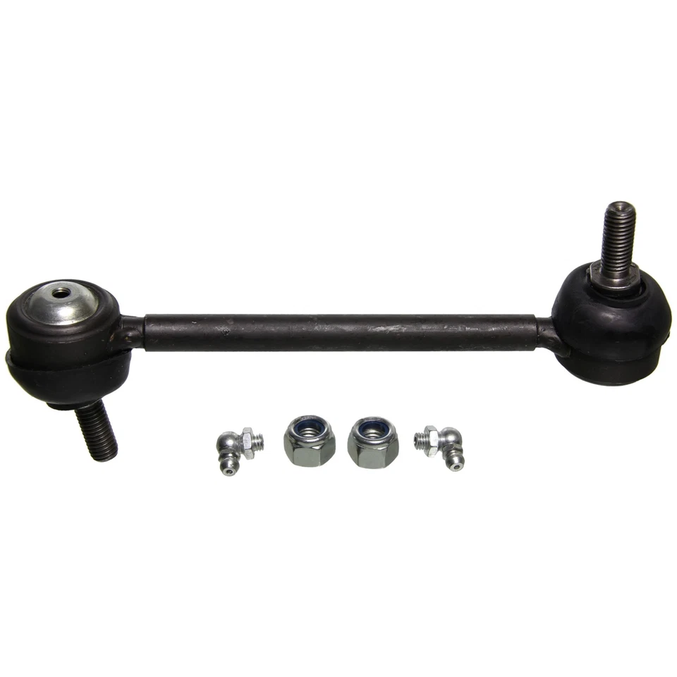 MOOG Suspension Stabilizer Bar Link Rear For 1999-2005 Hyundai Sonata - Image 2 of 4