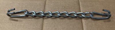 8 -40 Inch  Tire CROSS CHAINS AVAILABLE *MESSAGE ME WITH LENGTH NEEDED FOR PRICE