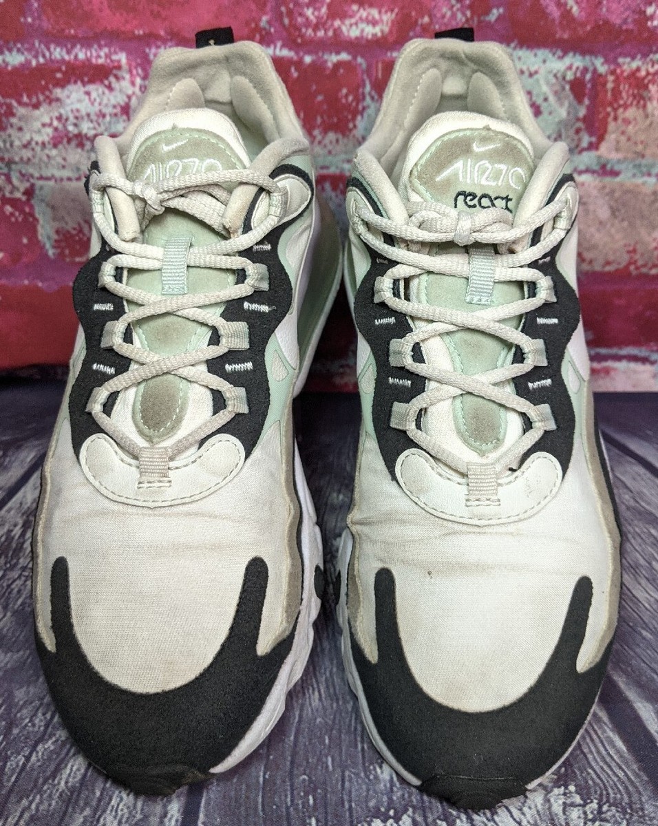 air max 270 react spruce aura