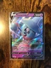 Pokemon Hatterene V SWSH055 SWSH Black Star Promos Promo NM-Mint