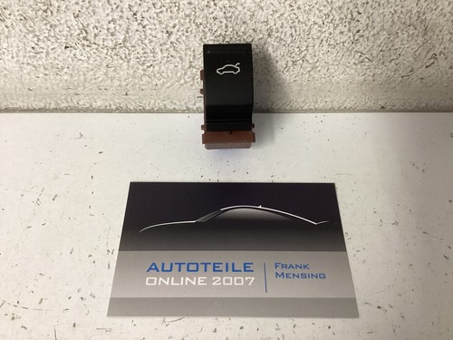 VW Passat Schalter Heckklappe Heckklappenschalter Kofferraum  3AA959831