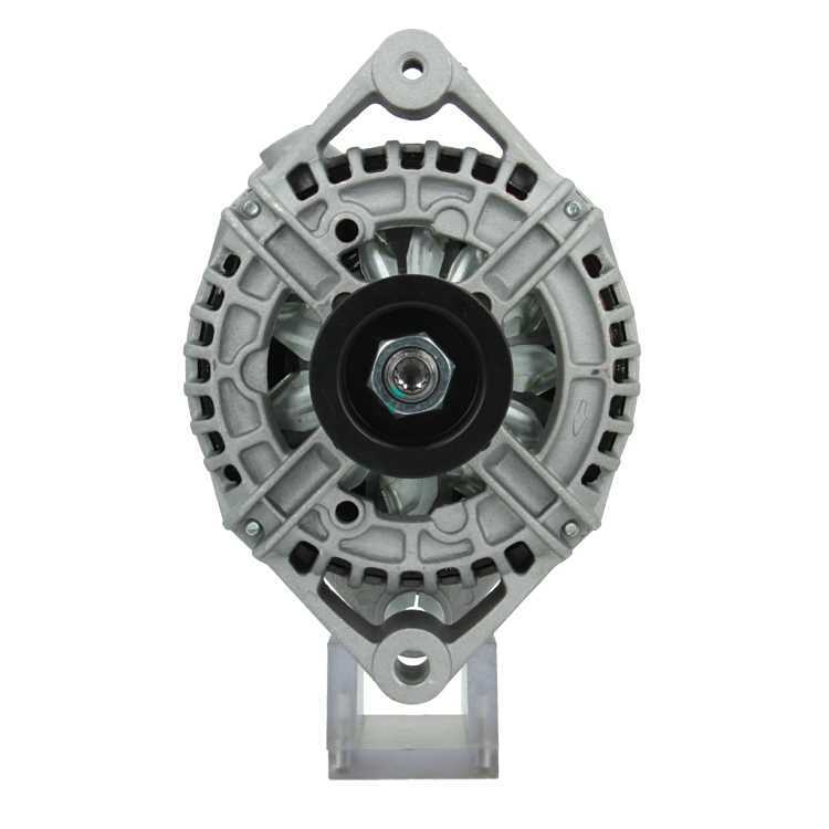 Alternatore Compatibile Per Opel Zafira Van 0124425009 120 A