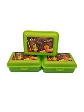 3x Punica Kinder Brotbox Schule Fruchtzwerge ...
