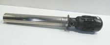 BRINKMANN PUMPS Eintauchpumpe TC 25/430-550+001 | 10l/min | 2750 U/min | 0,63 kW