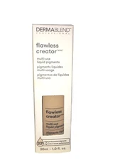 Dermablend Flawless Creator 10N New In Box