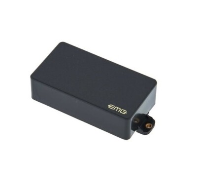 EMG H4A Black Humbucker