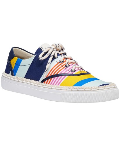 New York Women's Boat Party Sneakers 