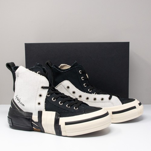 xvessel high top