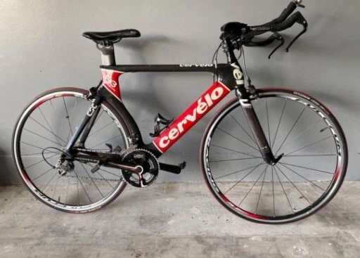 2005 cervelo p3 sale