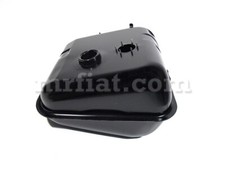 Fiat 500 D Bianchina Fuel Tank New