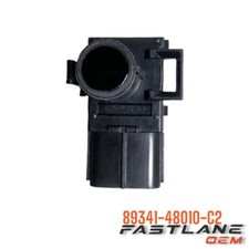 2010-2013 Lexus Gx460 Park Sensor New Oem 89341-48010-c2 2010-2013 Lexus Gx460 Park Sensor New Oem 89341-48010-c2