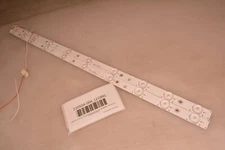 SANYO FW32D25T LED BACKLIGHTS TESTED WORKING FW32D25T LED BACKLIGHTS