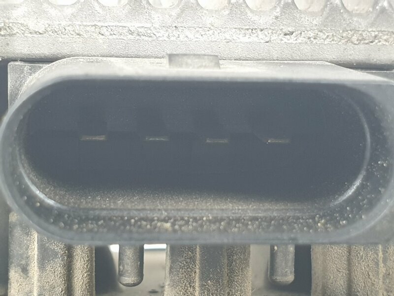 03290510GB zündspule für VOLKSWAGEN POLO 1.4 1999 TFKVWRU4 934349  