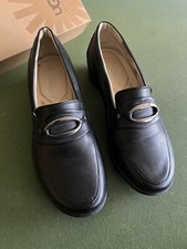 Cassidy Comfort Size 7 Womens Shoes Black