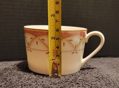 Mikasa Ultima+ Berry Delight Flat Bottom Cup - Afbeelding 8 van 11