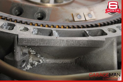 06-11 Mercedes W204 C280 SLK280 3.0L M272 Engine Motor Block Assembly RWD 144k - Picture 10 of 12