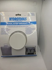 Swimline Hydrotools 87935 Swimming Pool Ladder Step Weight - NEW
