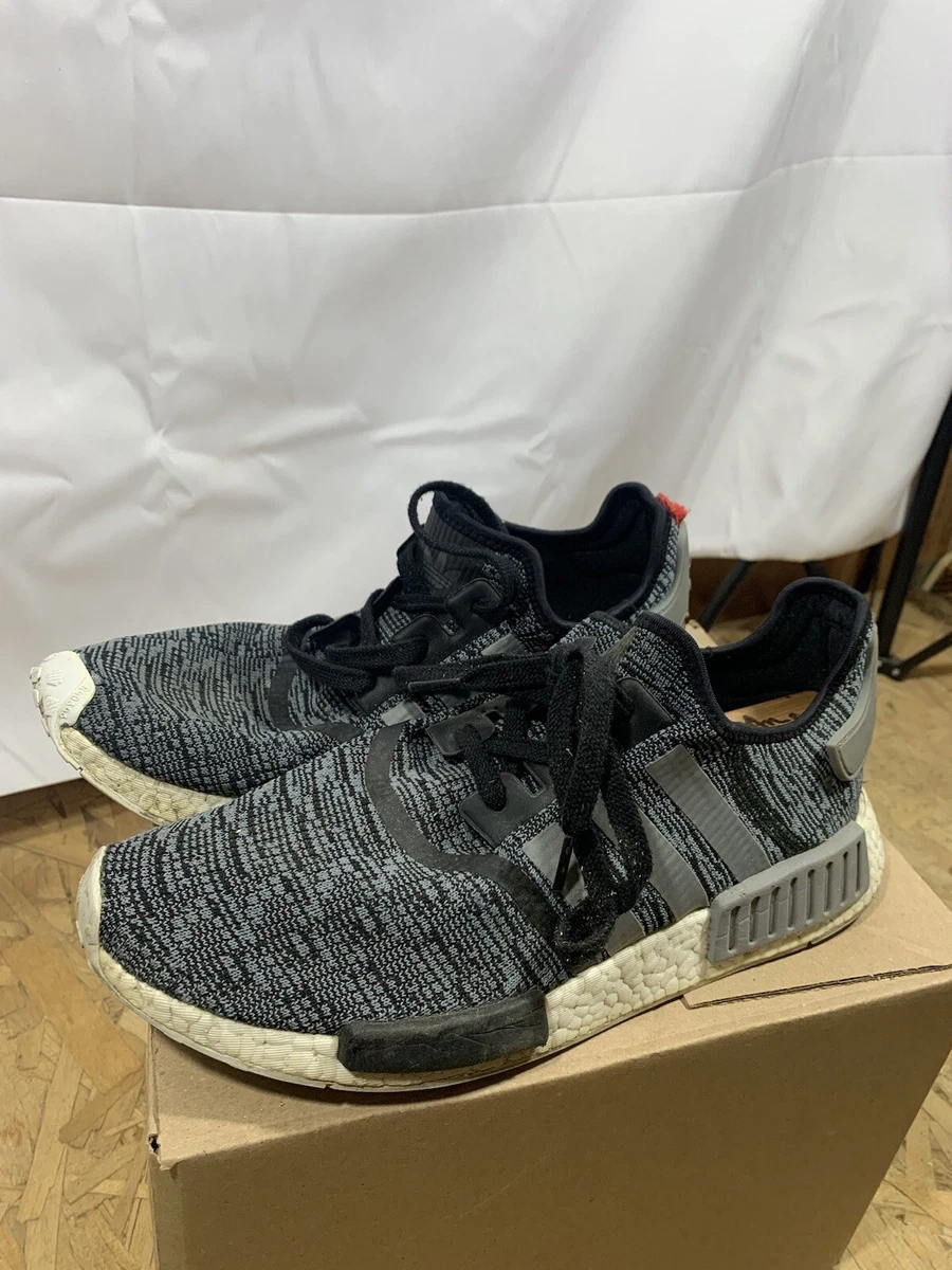 Men's nmd runner top ri casual shoes