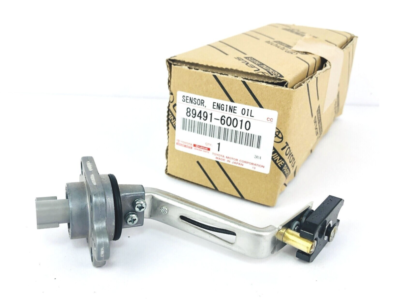 ABU10000CL ② Genuine Toyota Land Cruiser Lexus Lx450 Sensor Engine Oil Level