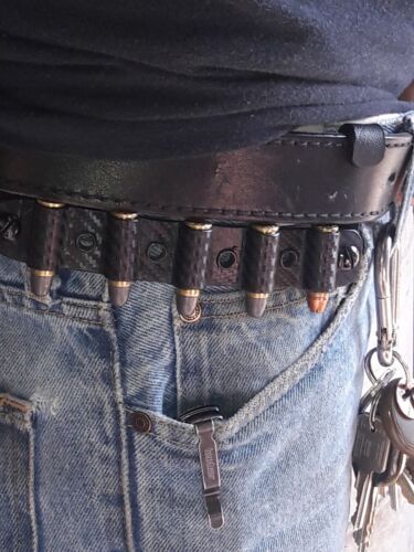 Ruger SP101Kydex Holster W/ Exta Ammo Belt Attachment Combo 11 colors to choose - Picture 2 of 9