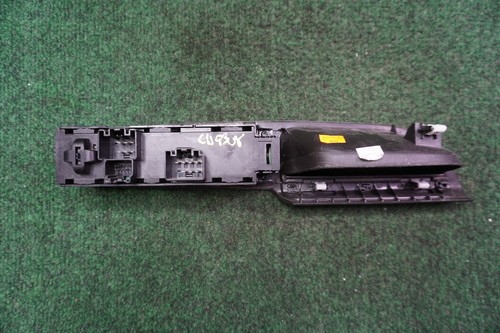 2013 14 15 16 17 18 19 FORD ESCAPE DRIVER Window Switch BM5T14A132AA OEM - Picture 6 of 9