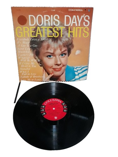 Doris Day – Whatever Will Be 7