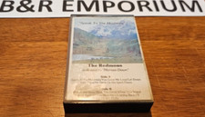 The Redmons - Speak to the Mountain -    No Label - Used CD