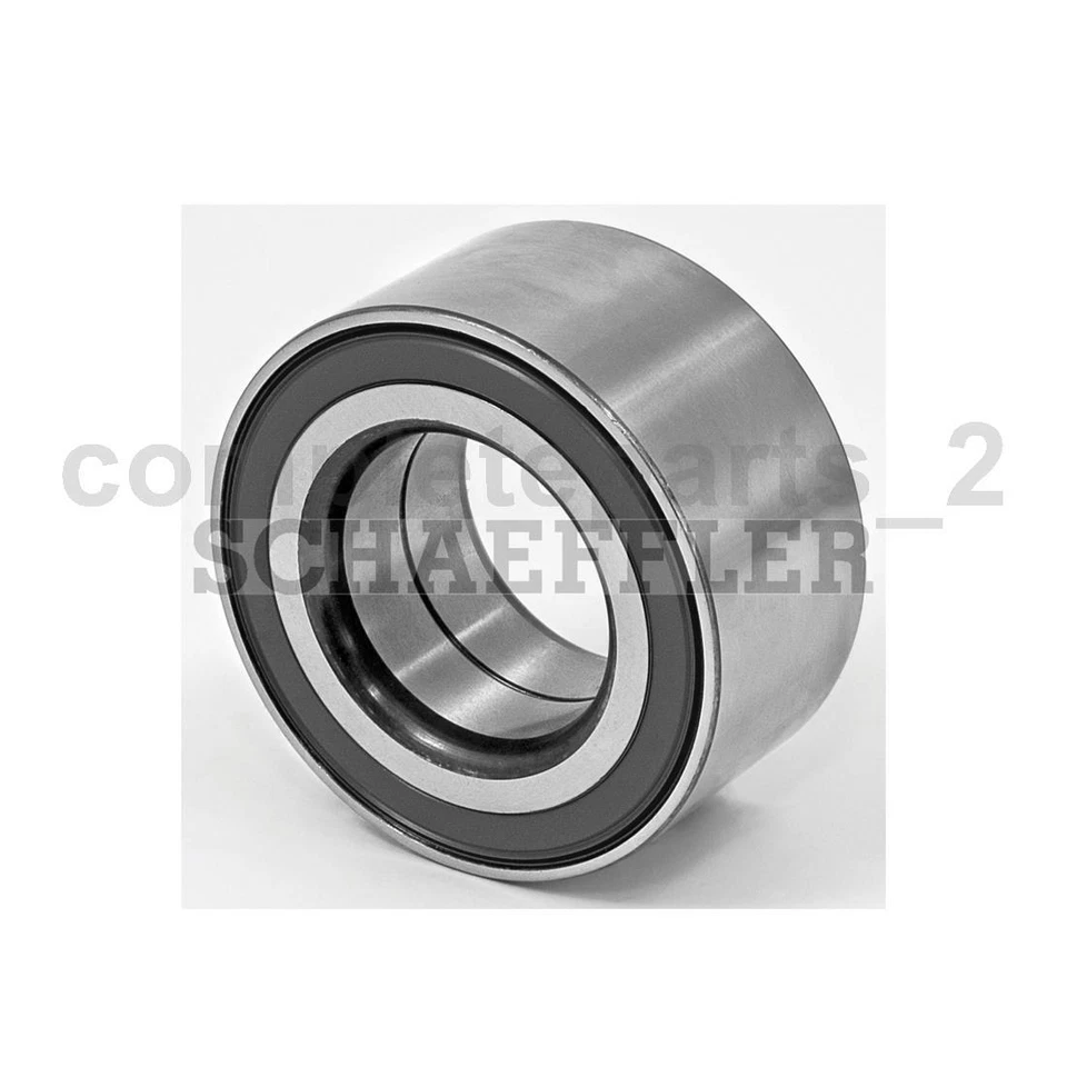 2 cojinetes de rueda delanteros traseros para Mercedes-Benz C240 2,6 L Mercedes-Benz C280 3,0 L Foto 4 de 4