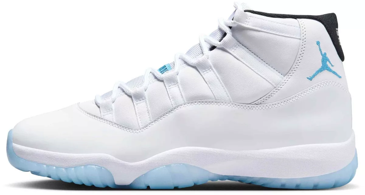 Preços baixos em Jordan 11 Retro High Legend Blue | eBay Preços baixos em Jordan 11 Retro High Legend Blue | eBay