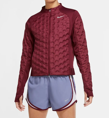 nike aeroloft parka