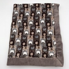 Koala Baby Blanket Beary Cute BabiesRUs Bear Trees