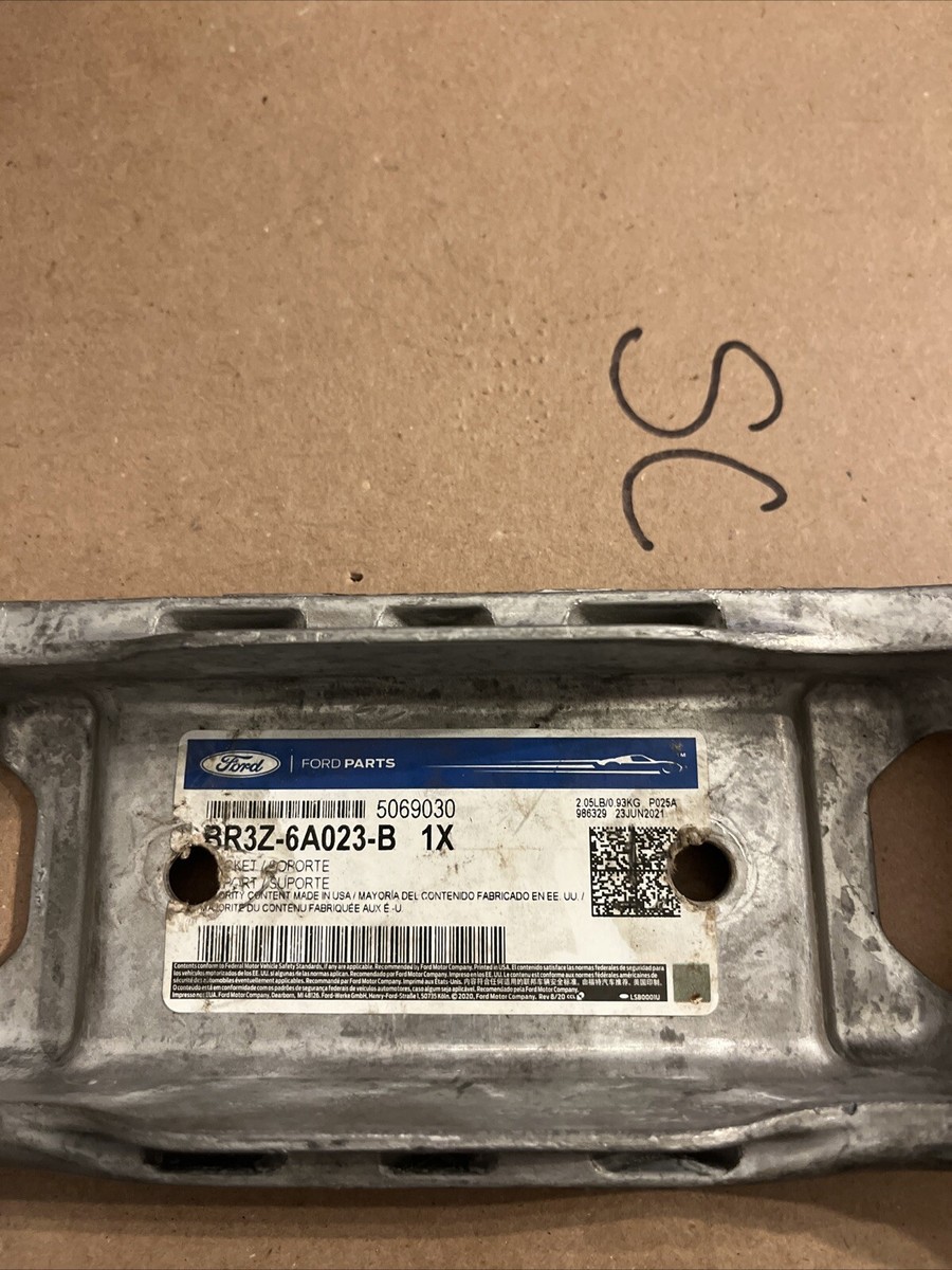 Genuine Ford Trans Support BR3Z6A023B | eBay